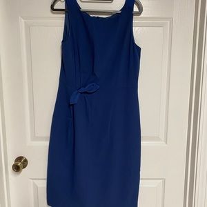 MaxMara Weekend Sleeveless Dress Size 10